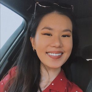 Meet your Posher, Cindy